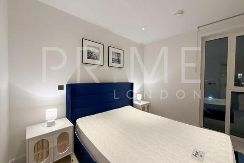 1 bedroom apartment to rent, Reflection Apartments, White City Living W12