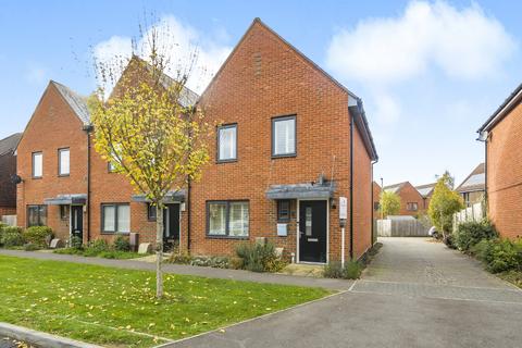 3 bedroom end of terrace house for sale, Reed Close, Swanmore, Southampton, Hampshire, SO32