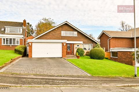 3 bedroom detached house for sale, Cathedral Rise, Lichfield, WS13