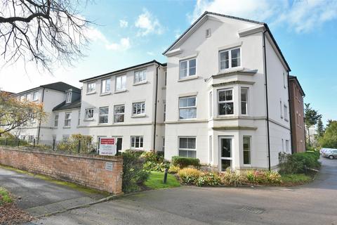 1 bedroom flat for sale, Arlington Avenue, Leamington Spa