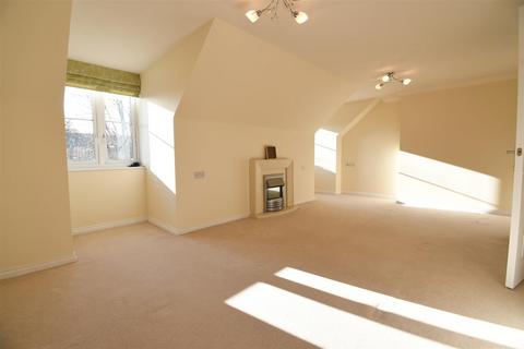 1 bedroom flat for sale, Arlington Avenue, Leamington Spa