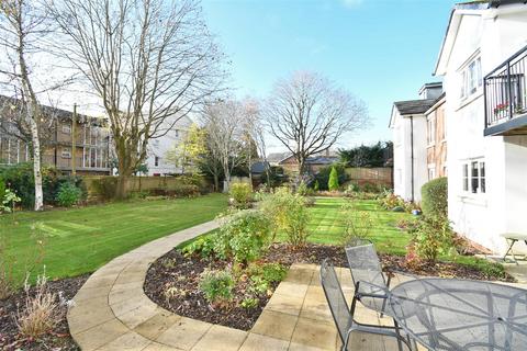 1 bedroom flat for sale, Arlington Avenue, Leamington Spa