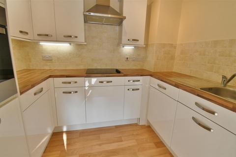 1 bedroom flat for sale, Arlington Avenue, Leamington Spa