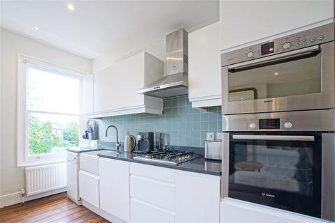 2 bedroom flat for sale, Huddleston Road, London