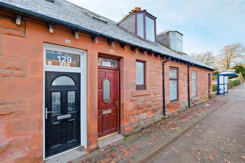 3 bedroom terraced house for sale, West Main Street, Darvel