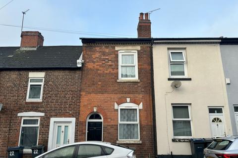 Terraced house for sale, 20 Green Lane, Handsworth, Birmingham, B21 0DD