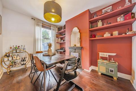88 Crowther Road, London, SE25 5QR