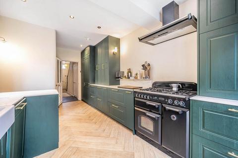 88 Crowther Road, London, SE25 5QR
