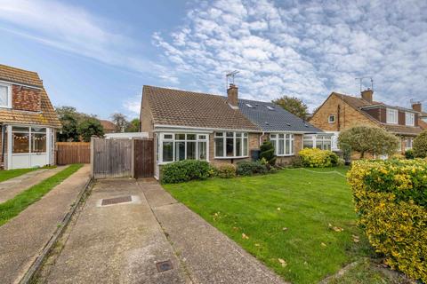 2 bedroom semi-detached bungalow for sale, Hunters Chase, Herne Bay, CT6