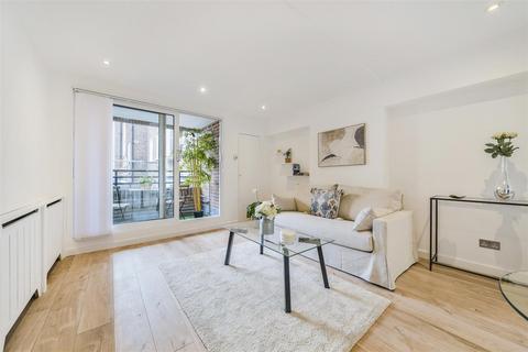 1 bedroom flat to rent, Kendall Place, London W1U