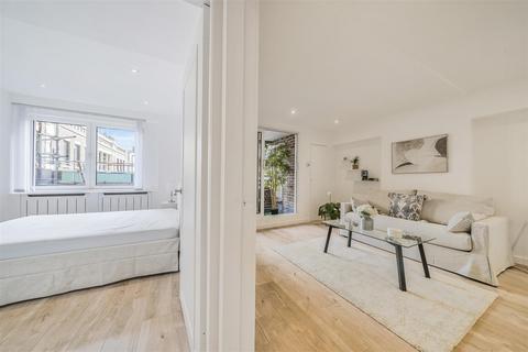 1 bedroom flat to rent, Kendall Place, London W1U