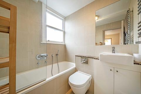 1 bedroom flat to rent, Alexander Street, London W2