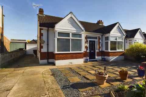 3 bedroom semi-detached bungalow for sale, Laburnum Avenue, Portsmouth PO6