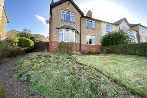 3 bedroom semi-detached house for sale, West Road, Northumberland NE42