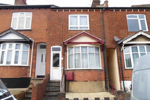 3 bedroom terraced house for sale, Richmond Hill, Luton, LU2 7JG