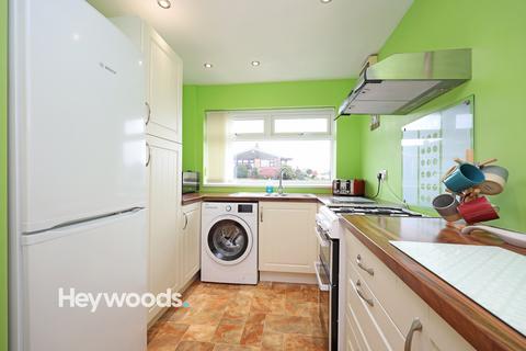 2 bedroom semi-detached bungalow for sale, Clermont Avenue, Hanford, Stoke-On-Trent