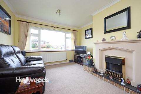 39 Clermont Avenue, Stoke-on-trent, ST4 8QQ