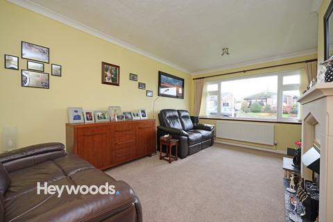 39 Clermont Avenue, Stoke-on-trent, ST4 8QQ