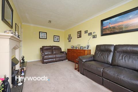 39 Clermont Avenue, Stoke-on-trent, ST4 8QQ