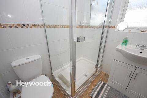 39 Clermont Avenue, Stoke-on-trent, ST4 8QQ