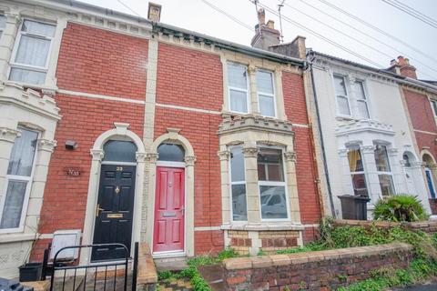 2 bedroom terraced house for sale, Washington Avenue, Easton, Bristol BS5 6BT