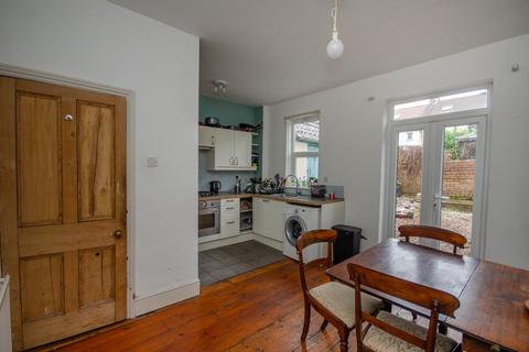 2 bedroom terraced house for sale, Washington Avenue, Easton, Bristol BS5 6BT