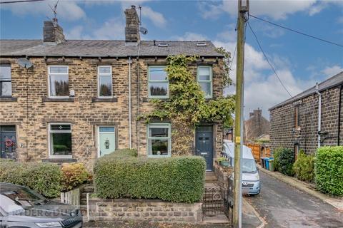 4 bedroom end of terrace house for sale, Dobcross New Road, Dobcross, Saddleworth, OL3