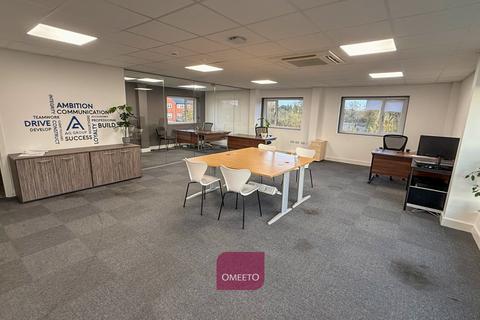 Office to rent, Lowman Way, Derby DE65