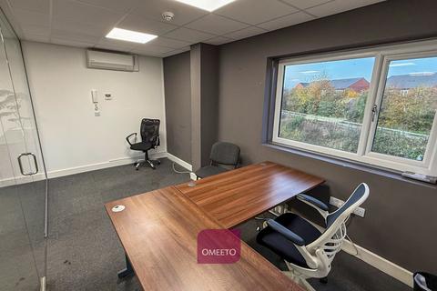 Office to rent, Lowman Way, Derby DE65