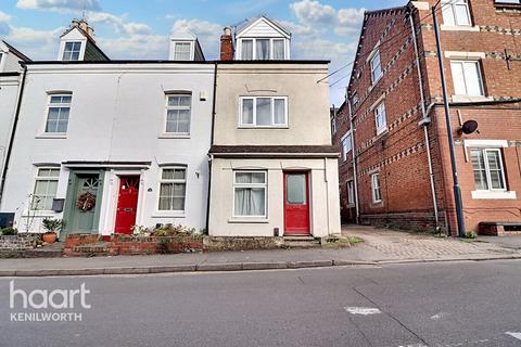 2 bedroom apartment for sale, Park Road, Kenilworth