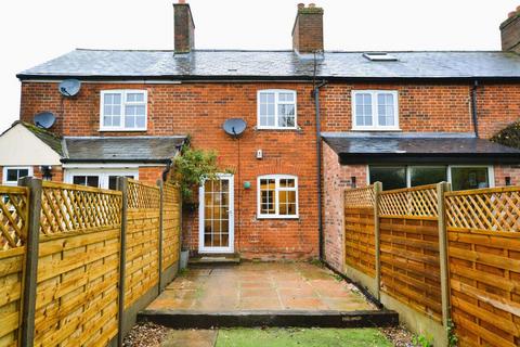 1 bedroom terraced house to rent, Weston, nr Hitchin, Hertfordshire