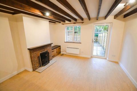 1 bedroom terraced house to rent, Weston, nr Hitchin, Hertfordshire