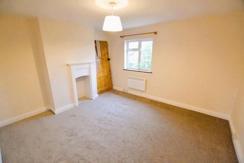 1 bedroom terraced house to rent, Weston, nr Hitchin, Hertfordshire