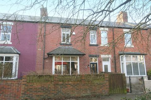 3 bedroom terraced house for sale, Albert Terrace, Whitley Bay, NE26