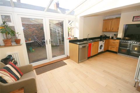 3 bedroom terraced house for sale, Albert Terrace, Whitley Bay, NE26