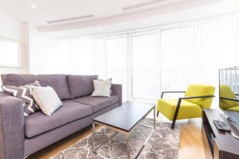 1 bedroom flat to rent, Arena Tower, London E14