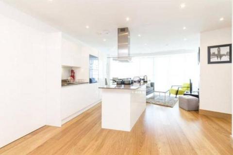 1 bedroom flat to rent, Arena Tower, London E14