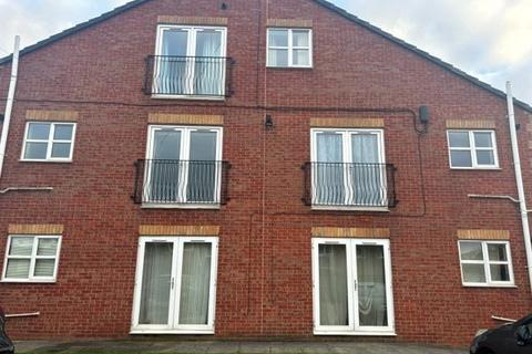 2 bedroom flat for sale, Hampton Court, Barnsley S73