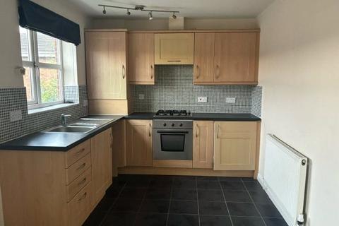 2 bedroom flat for sale, Hampton Court, Barnsley S73