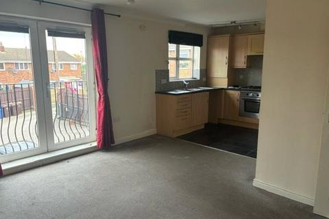 2 bedroom flat for sale, Hampton Court, Barnsley S73