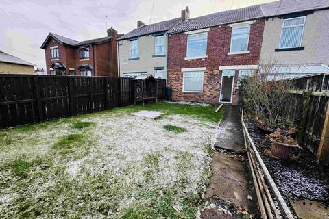 3 bedroom terraced house to rent, Rose Street, Houghton Le Spring, Tyne & Wear, DH4