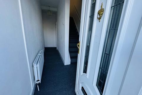 undefined, Rose Street, Houghton Le Spring, Tyne & Wear, DH4