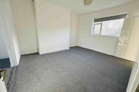 undefined, Rose Street, Houghton Le Spring, Tyne & Wear, DH4