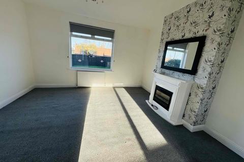 undefined, Rose Street, Houghton Le Spring, Tyne & Wear, DH4
