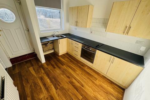 undefined, Rose Street, Houghton Le Spring, Tyne & Wear, DH4
