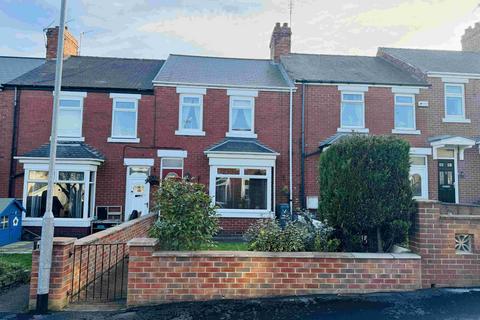 3 bedroom terraced house to rent, Dillon Street, Seaham, Co. Durham, SR7