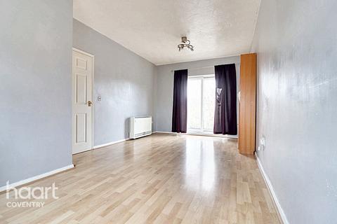 2 bedroom apartment for sale, Kilderkin Court, Coventry