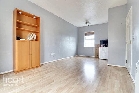 2 bedroom apartment for sale, Kilderkin Court, Coventry