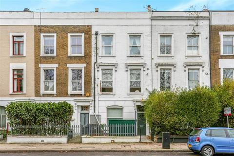 3 bedroom flat for sale, Hornsey Road, London