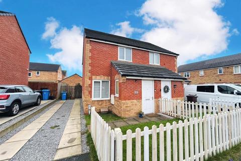 2 bedroom semi-detached house for sale, Rosebank Way, Huyton, Liverpool